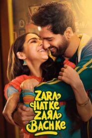 Zara Hatke Zara Bachke Dual Audio